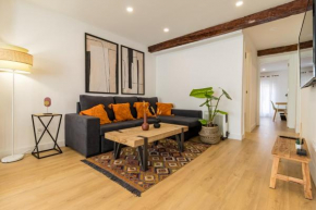 Apartamento de diseño en el corazón de Santander